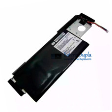 Bateria para Hasee U55 X300-3S1P-3900 X41 SSBS39 U45 U43 [bateria de reposição]